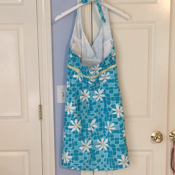 Lilly Pulitzer dress - Picture 2 of 2